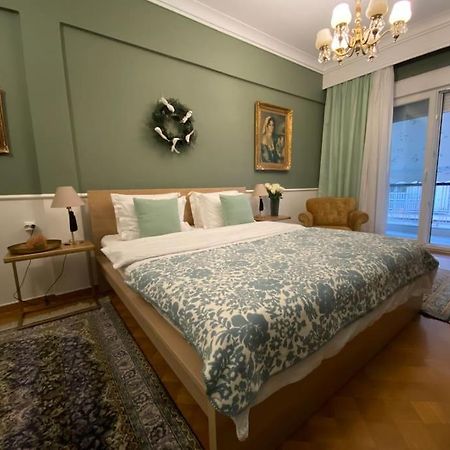 Sweet Home Serres Premium Living מראה חיצוני תמונה