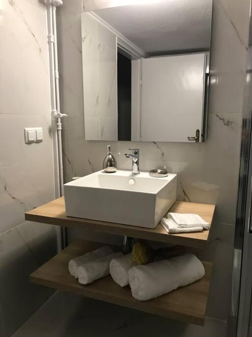 Sweet Home Serres Premium Living מראה חיצוני תמונה