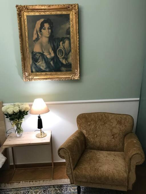 Sweet Home Serres Premium Living מראה חיצוני תמונה