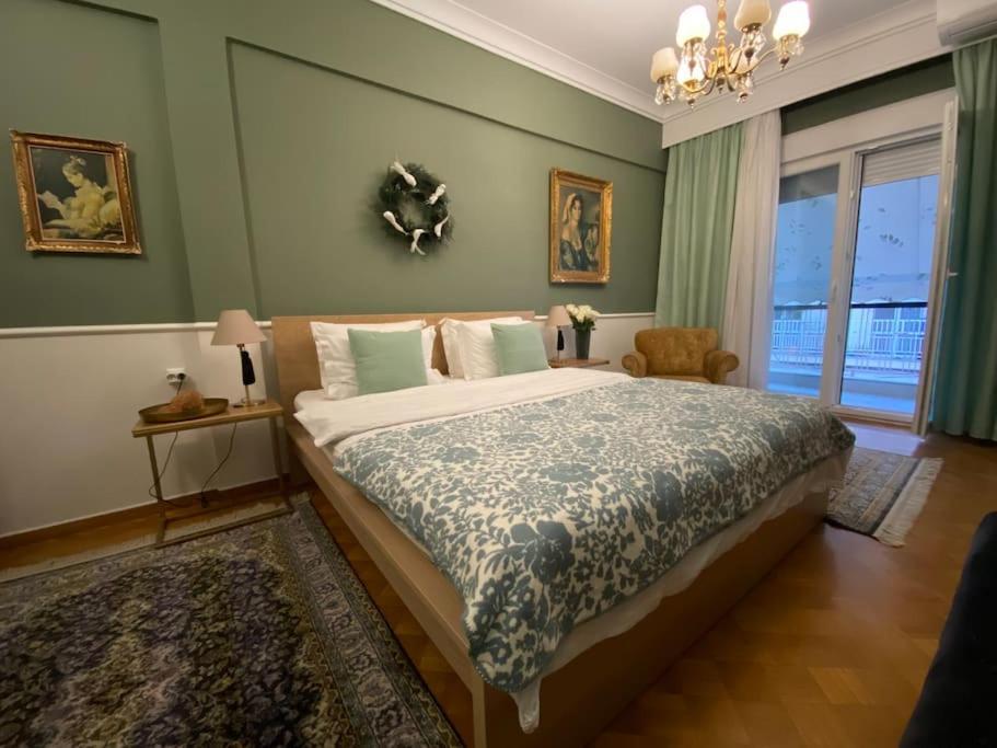 Sweet Home Serres Premium Living מראה חיצוני תמונה