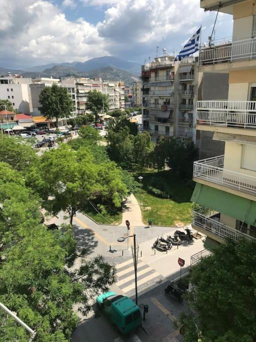 Sweet Home Serres Premium Living מראה חיצוני תמונה