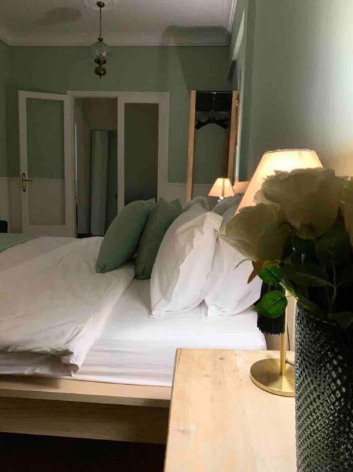 Sweet Home Serres Premium Living מראה חיצוני תמונה