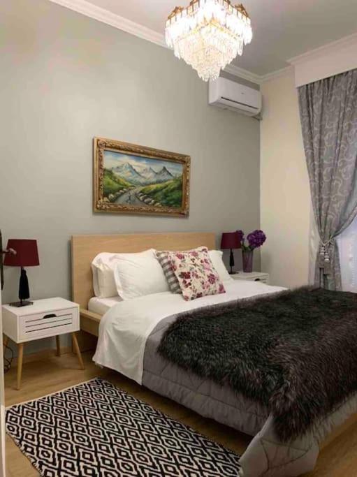 Sweet Home Serres Premium Living מראה חיצוני תמונה