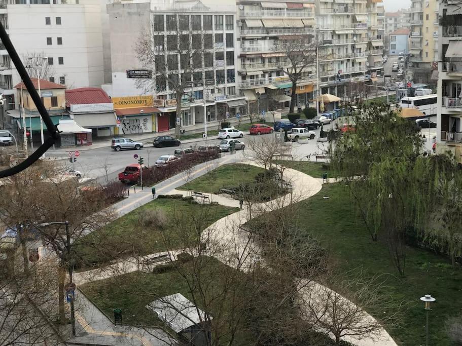 Sweet Home Serres Premium Living מראה חיצוני תמונה
