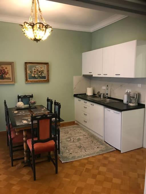 Sweet Home Serres Premium Living מראה חיצוני תמונה