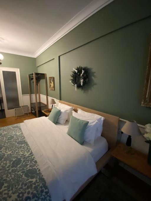 Sweet Home Serres Premium Living מראה חיצוני תמונה