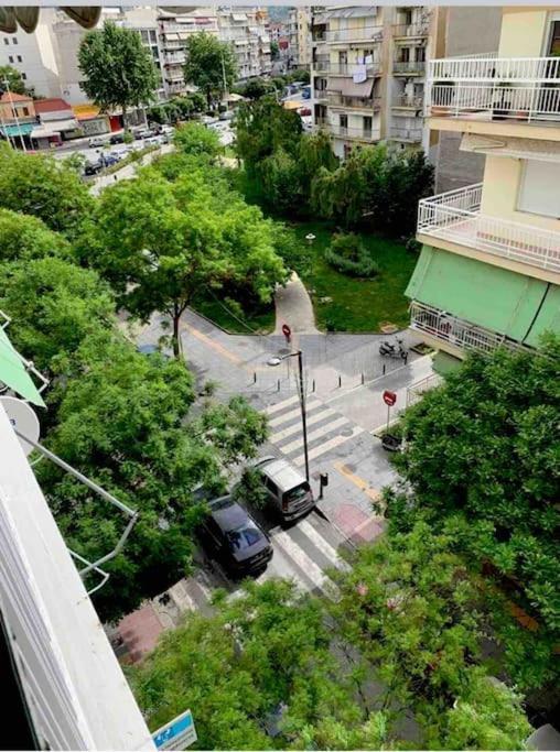 Sweet Home Serres Premium Living מראה חיצוני תמונה