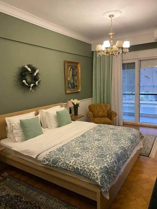 Sweet Home Serres Premium Living מראה חיצוני תמונה
