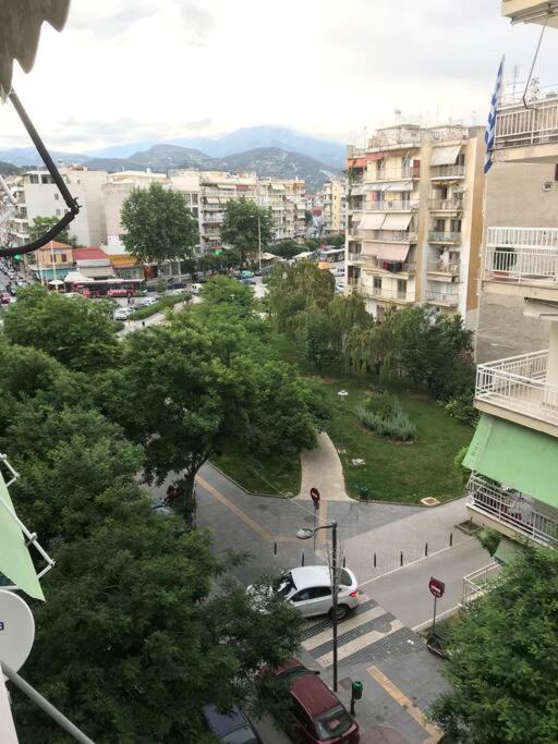 Sweet Home Serres Premium Living מראה חיצוני תמונה