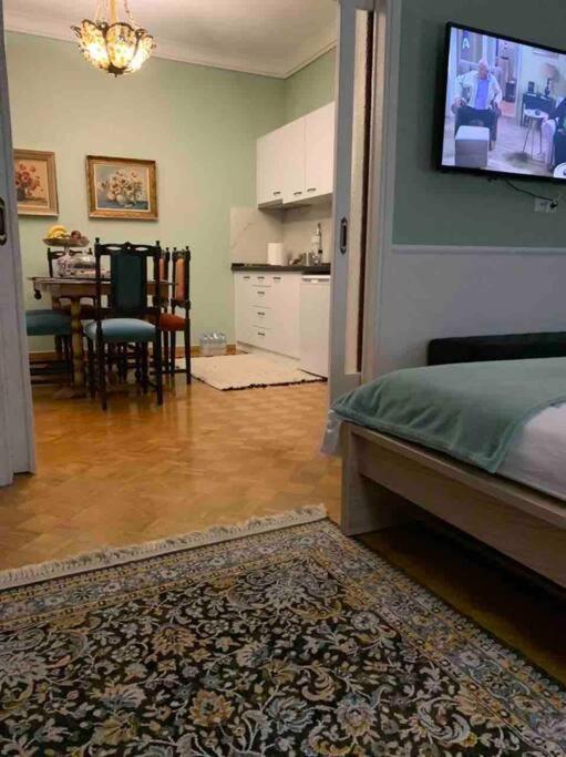 Sweet Home Serres Premium Living מראה חיצוני תמונה
